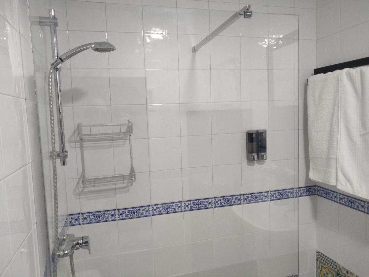 クエンカLa Casita De Nereaアパートメント エクステリア 写真