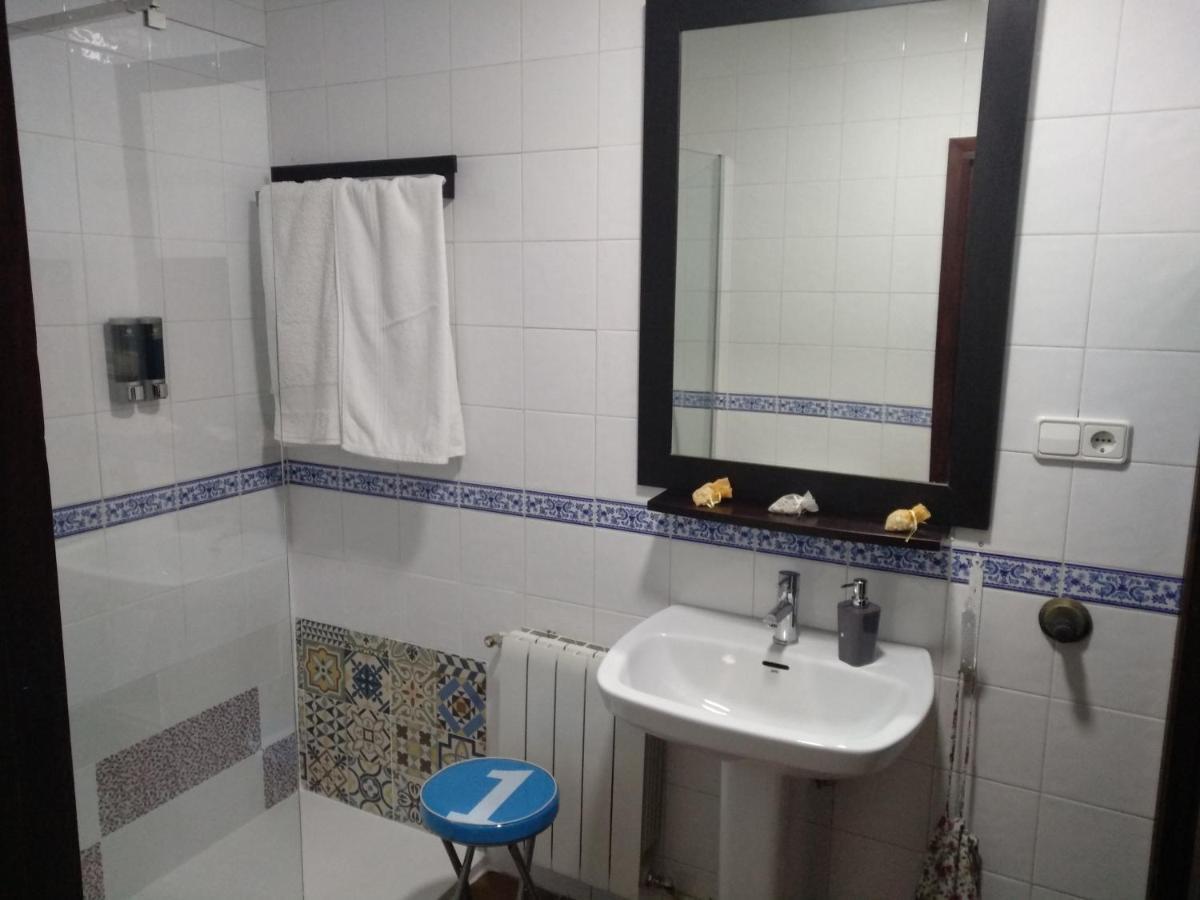 クエンカLa Casita De Nereaアパートメント エクステリア 写真